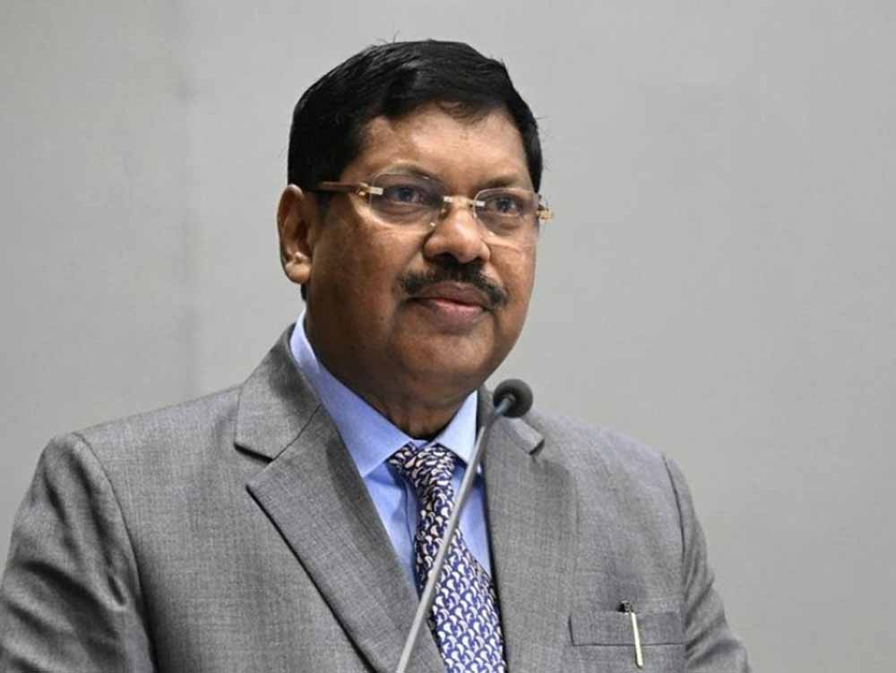 CJI गवई के कार्यकाल में कितने OBC–SC जज बने? आंकड़े चौंकाने वाले CJI गवई के कार्यकाल में कितने OBC–SC जज बने? आंकड़े चौंकाने वाले