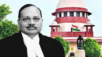 CJI सूर्यकांत के आदेश से महाराष्ट्र में नई उलझन: जीतकर भी हार सकते हैं चुनाव? CJI सूर्यकांत के आदेश से महाराष्ट्र में नई उलझन: जीतकर भी हार सकते हैं चुनाव?