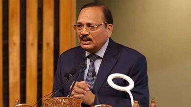 कोर्ट में वकील बोले— ‘मीलॉर्ड, आवाज चली गई’, नए CJI ने कहा— ‘दिल्ली का यही हाल है’ कोर्ट में वकील बोले— ‘मीलॉर्ड, आवाज चली गई’, नए CJI ने कहा— ‘दिल्ली का यही हाल है’