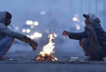 उत्तर भारत में बढ़ी ठिठुरन: अगले 3 दिन चलेगी शीतलहर, मौसम विभाग ने जारी किया अलर्ट