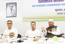 बिहार में BJP का ऐतिहासिक स्ट्राइक रेट! कांग्रेस बोली—1984 में भी ऐसा नहीं देखा