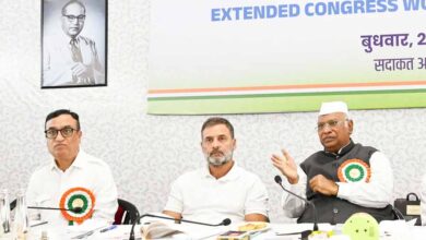 बिहार में BJP का ऐतिहासिक स्ट्राइक रेट! कांग्रेस बोली—1984 में भी ऐसा नहीं देखा