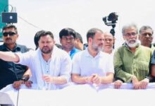 फ्रेंडली फाइट का बड़ा असर: महागठबंधन की भिड़ंत से NDA ने जीती सभी 11 सीटें