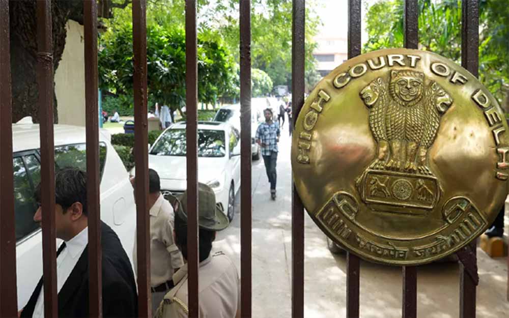 उच्च न्यायालय ने बधिर खिलाड़ियों के पुरस्कार के लिए मानदंड तैयार करने को कहा उच्च न्यायालय ने बधिर खिलाड़ियों के पुरस्कार के लिए मानदंड तैयार करने को कहा