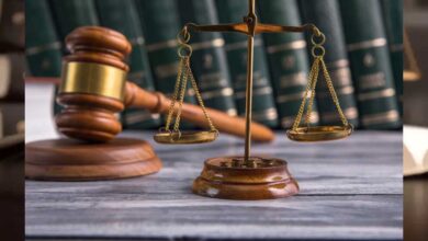 HC ने पलटी सजा: बेटे की गवाही खारिज, बूढ़ी विधवा के रेप और मर्डर का आरोपी बरी HC ने पलटी सजा: बेटे की गवाही खारिज, बूढ़ी विधवा के रेप और मर्डर का आरोपी बरी