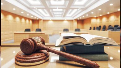 HC का सख्त रुख: रेप पीड़िता के चरित्र को नहीं बनाया जा सकता बचाव का आधार HC का सख्त रुख: रेप पीड़िता के चरित्र को नहीं बनाया जा सकता बचाव का आधार