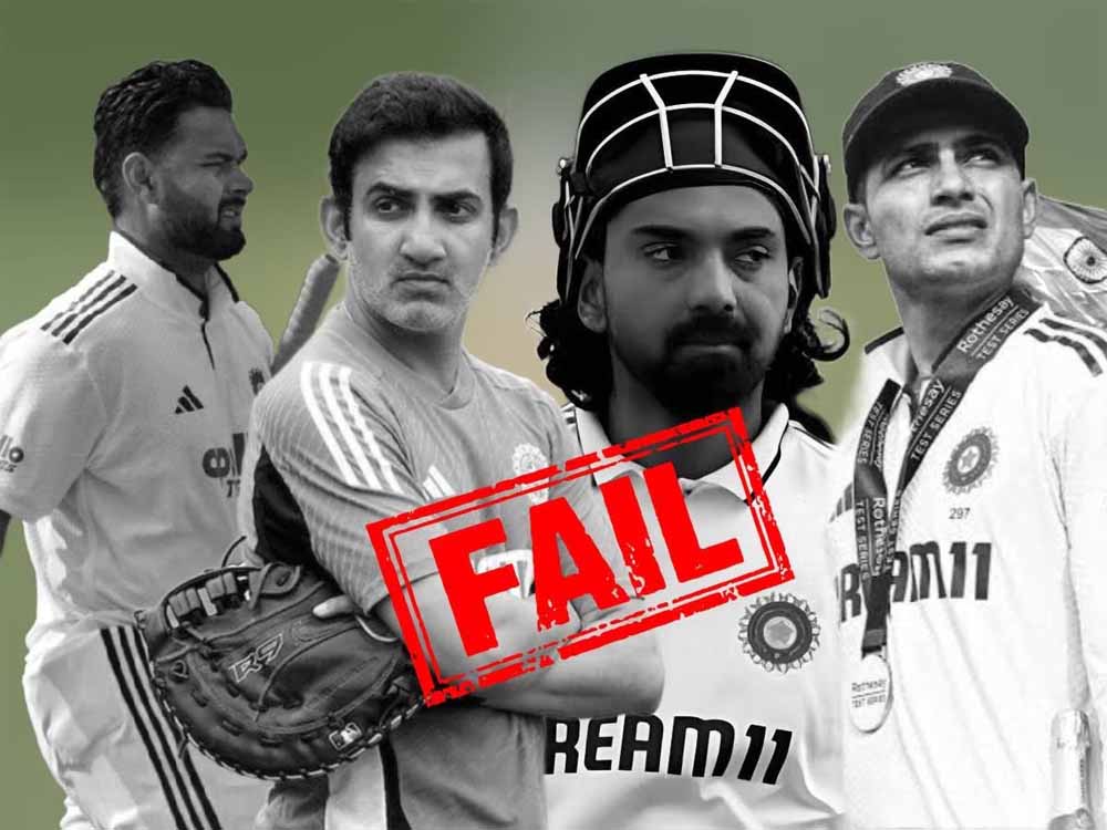 टीम इंडिया की घर में करारी हार, साउथ अफ्रीका ने 25 साल बाद दोहराया इतिहास