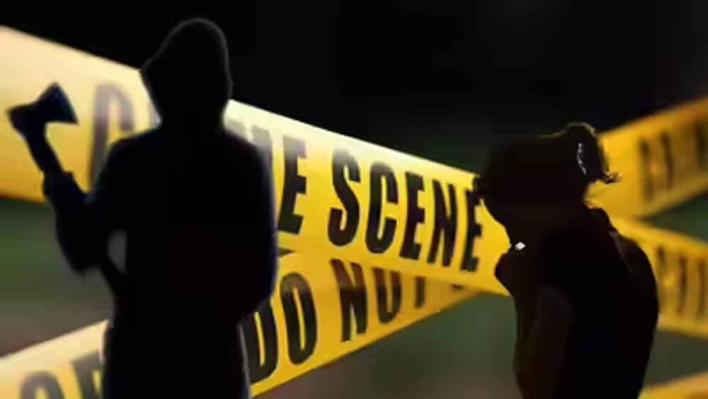 गुजरात में दोहरा हत्याकांड: 16 साल के नाबालिग की दरिंदगी से दहला इलाका!