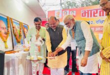 दक्षिण-पश्चिम विधानसभा के सभी मंडलों में संपन्न हुई एसआईआर कार्यशाला