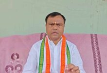 धान खरीदी में सुस्ती:  PCC चीफ बैज का आरोप—सरकार की लापरवाही से किसान परेशान