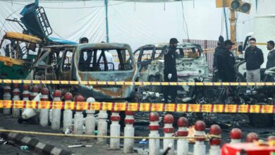 गुरुग्राम से घाटी तक पहुंचे ‘धमाके वाली’ कार का सफर! पुलिस की जांच में बड़ा खुलासा