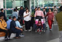 दिल्ली एयरपोर्ट पर हड़कंप! साइबर अटैक की अफवाह, ऑटोमेशन ठप होने से उड़ी फ्लाइट देरी की चिंगारी