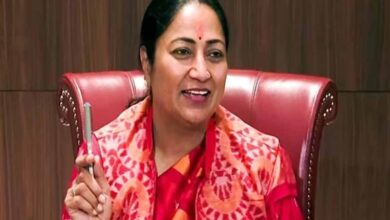 मेरी पूंजी मेरा अधिकार योजना: बैंक में फंसा पैसा लौटाने का CM रेखा गुप्ता ने दिया भरोसा मेरी पूंजी मेरा अधिकार योजना: बैंक में फंसा पैसा लौटाने का CM रेखा गुप्ता ने दिया भरोसा