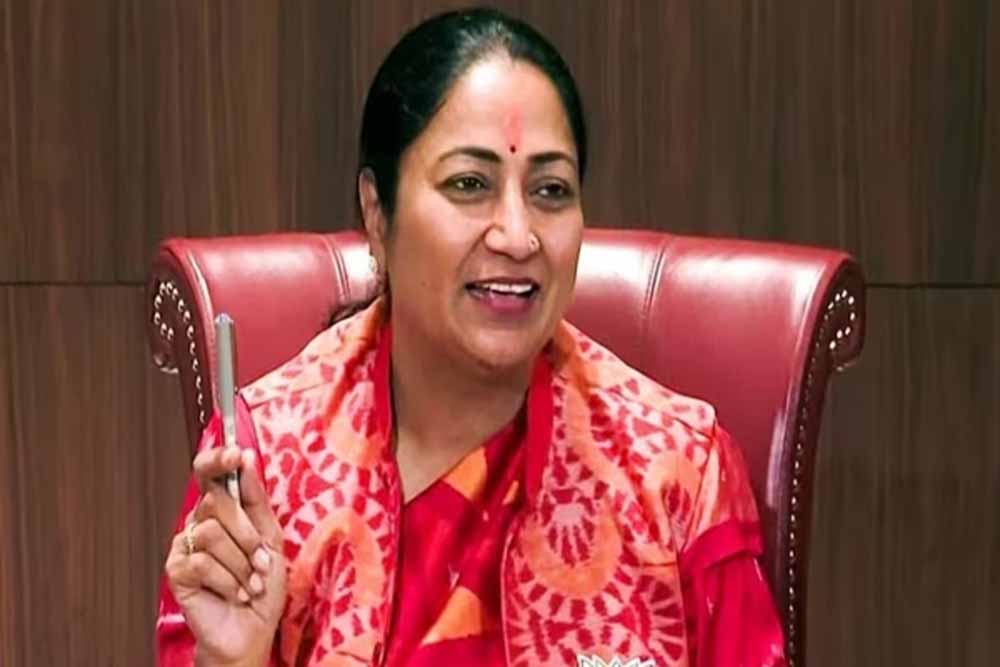 मेरी पूंजी मेरा अधिकार योजना: बैंक में फंसा पैसा लौटाने का CM रेखा गुप्ता ने दिया भरोसा