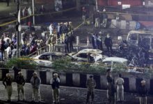 दिल्ली धमाका केस: जम्मू के नंबर ने खोला राज, ऐसे दबोचा गया टेरर टीम का Dr. आरिफ