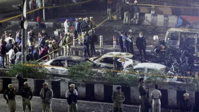 दिल्ली धमाका केस: जम्मू के नंबर ने खोला राज, ऐसे दबोचा गया टेरर टीम का Dr. आरिफ