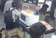 लाल किले के पास धमाका! मेट्रो स्टेशन की CCTV फुटेज में दिखी दहशत