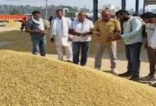 यूपी में धान खरीद को निरंतर मिल रहा किसानों का साथ