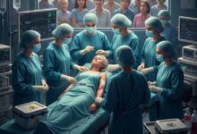 दिल्ली में मेडिकल चमत्कार: मृत घोषित महिला की रगों में फिर दौड़ा खून, एशिया में पहली बार