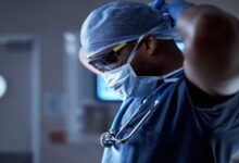 AIIMS गोरखपुर के डॉक्टरों ने किया कमाल: मरीज की टूटी हड्डी बिना बेहोश किए की सर्जरी