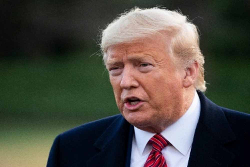 ट्रंप के टैरिफ वॉर पर आज हो सकता है अंतिम फैसला, क्या दुनिया को मिलेगी राहत? ट्रंप के टैरिफ वॉर पर आज हो सकता है अंतिम फैसला, क्या दुनिया को मिलेगी राहत?