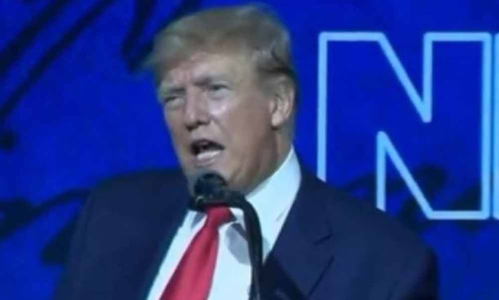 अमेरिका में गरीबों के लिए राहत! एसएनएपी कटौती पर सुप्रीम कोर्ट ने ट्रंप के पक्ष में दिया फैसला