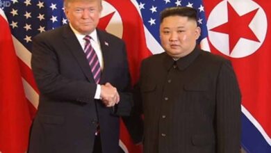 दक्षिण कोरिया का दावा: किम जोंग उन अमेरिका से बातचीत को तैयार, बदली रणनीति! दक्षिण कोरिया का दावा: किम जोंग उन अमेरिका से बातचीत को तैयार, बदली रणनीति!