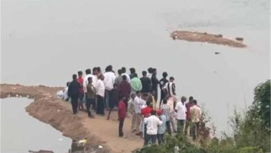 कार्तिक पूर्णिमा स्नान में हादसा: 9 युवक डूबे, अब तक 4 शव बरामद
