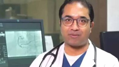 दिल्ली कार ब्लास्ट केस: यूपी ATS ने कानपुर से डॉक्टर मोहम्मद आरिफ को दबोचा