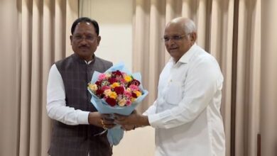 11 नवंबर को अहमदाबाद में होगा ‘इन्वेस्टर कनेक्ट’ कार्यक्रम,टेक्सटाइल, फार्मा, फूड प्रोसेसिंग और इलेक्ट्रॉनिक्स सेक्टर में निवेश के अवसरों की होगी प्रस्तुति