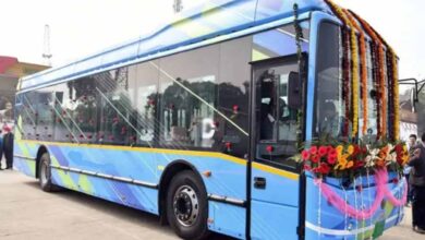 महा̃काल नगरी में बड़ा ट्रांसपोर्ट अपग्रेड: 10 करोड़ की लागत से दौड़ेंगी 100 ई-बसें, डिपो निर्माण शुरू