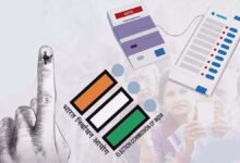 घाटशिला विधानसभा: थमा चुनाव प्रचार, 14 अक्टूबर को 13 प्रत्याशियों की किस्मत EVM में कैद होगी