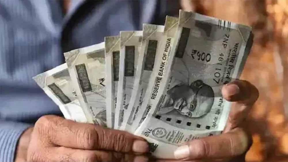 EPFO का बड़ा ऐलान! अब PF अकाउंट से निकाल सकेंगे पूरी रकम — जानें नया नियम EPFO का बड़ा ऐलान! अब PF अकाउंट से निकाल सकेंगे पूरी रकम — जानें नया नियम