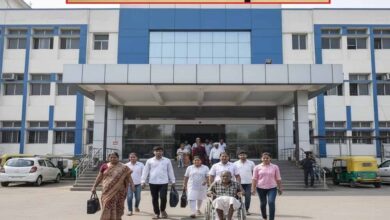 ESIC लाभार्थियों के लिए खुशखबरी! अब इस अस्पताल में कल से मिलेगी नई सुविधा ESIC लाभार्थियों के लिए खुशखबरी! अब इस अस्पताल में कल से मिलेगी नई सुविधा