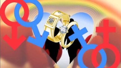 सभी सदस्य देशों को समलैंगिक विवाह मानने का EU कोर्ट का बड़ा निर्देश सभी सदस्य देशों को समलैंगिक विवाह मानने का EU कोर्ट का बड़ा निर्देश