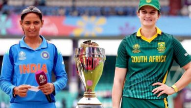 रोमांचक भिड़ंत: भारत और दक्षिण अफ्रीका की नजरें ऐतिहासिक जीत पर