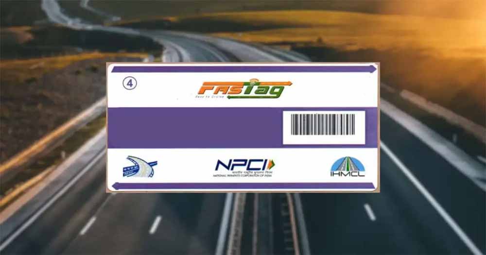 15 नवंबर से टोल नियमों में बदलाव: बिना FASTag वालों को देना होगा दोगुना शुल्क