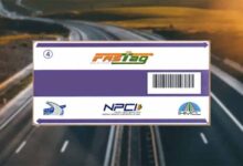 FASTag फेल हुआ Toll पर? सरकार का नया नियम जानिए, वरना देना पड़ेगा भारी जुर्माना!