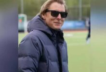 HIL 2025: ओलंपियन फिलिप गोल्डबर्ग सूरमा हॉकी क्लब के नए हेड कोच नियुक्त