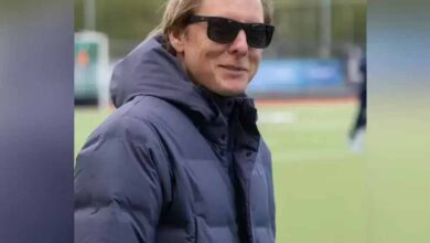 HIL 2025: ओलंपियन फिलिप गोल्डबर्ग सूरमा हॉकी क्लब के नए हेड कोच नियुक्त