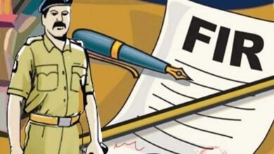 उत्तर बस्तर कांकेर : समर्थन मूल्य पर धान खरीदी 2025-26 : सहकारी समिति प्रबंधक, खरीदी केन्द्र प्रभारी एवं कम्प्यूटर ऑपरेटर के खिलाफ एफआईआर दर्ज