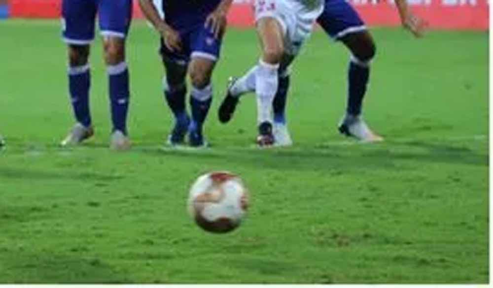 फुटबॉल खिलाड़ियों का आईएसएल शुरू करने का आग्रह, कहा हताशा और गुस्सा व्याकुलता में बदल गए हैं