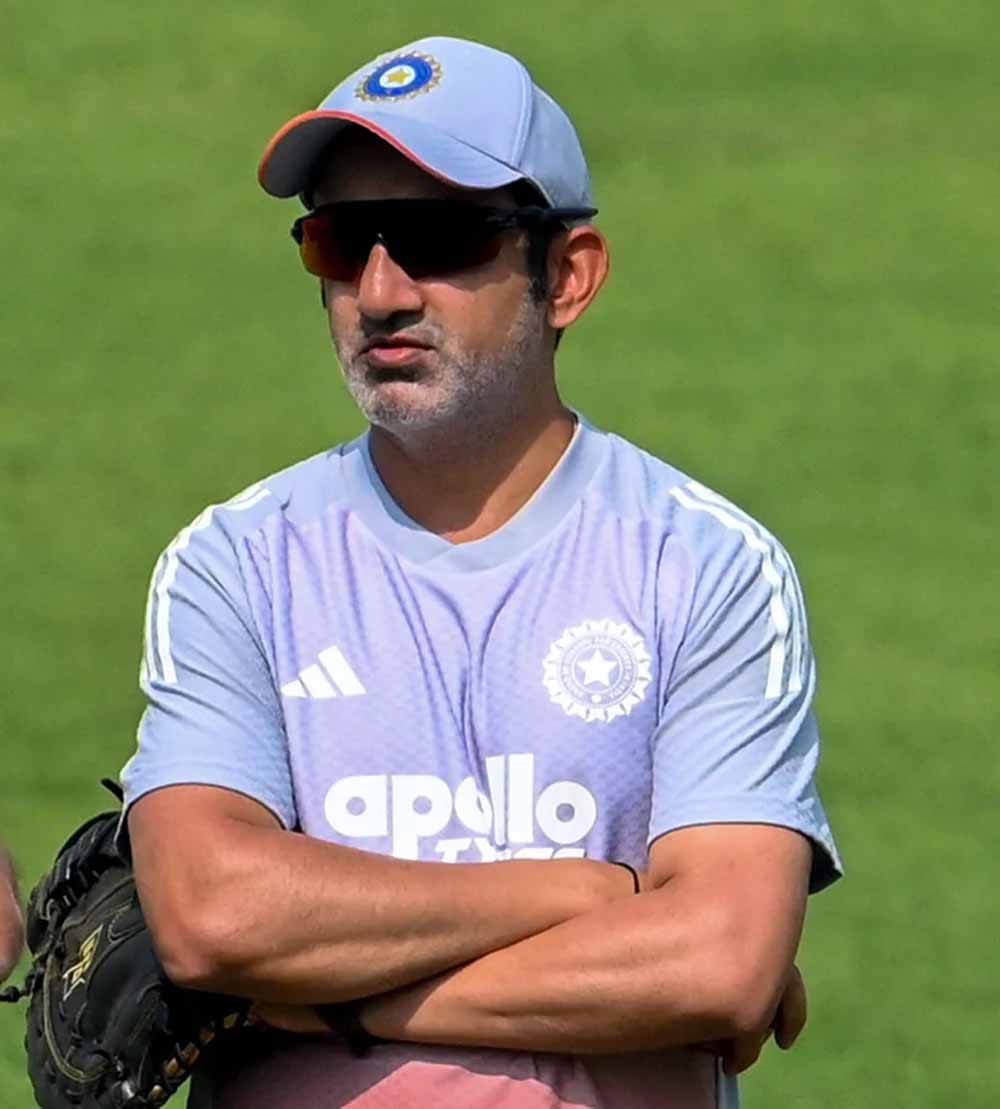 गौतम गंभीर युग का टेस्ट रिपोर्ट कार्ड: हर मैच का पूरा हिसाब-किताब