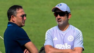 गंभीर युग में टेस्ट का संकट: कभी घर में अजेय भारत अब क्यों लड़खड़ा रहा है?