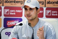 शुभमन गिल की पहली पसंद क्यों नहीं शमी? चयन पर उठे बड़े सवाल