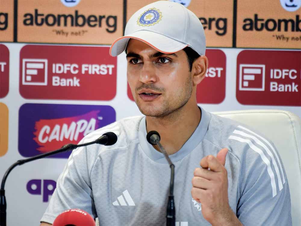 शुभमन गिल की पहली पसंद क्यों नहीं शमी? चयन पर उठे बड़े सवाल