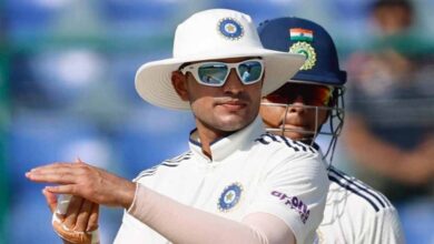 गुवाहाटी रवाना होंगे कप्तान शुभमन गिल, BCCI ने जारी किया बड़ा फिटनेस अपडेट