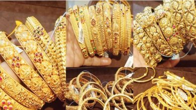 2026 तक सोने के दामों में संभावित 25%–40% की बढ़ोतरी: 10 ग्राम 24 कैरेट सोना ₹1.62 लाख से ₹1.82 लाख तक 2026 तक सोने के दामों में संभावित 25%–40% की बढ़ोतरी: 10 ग्राम 24 कैरेट सोना ₹1.62 लाख से ₹1.82 लाख तक