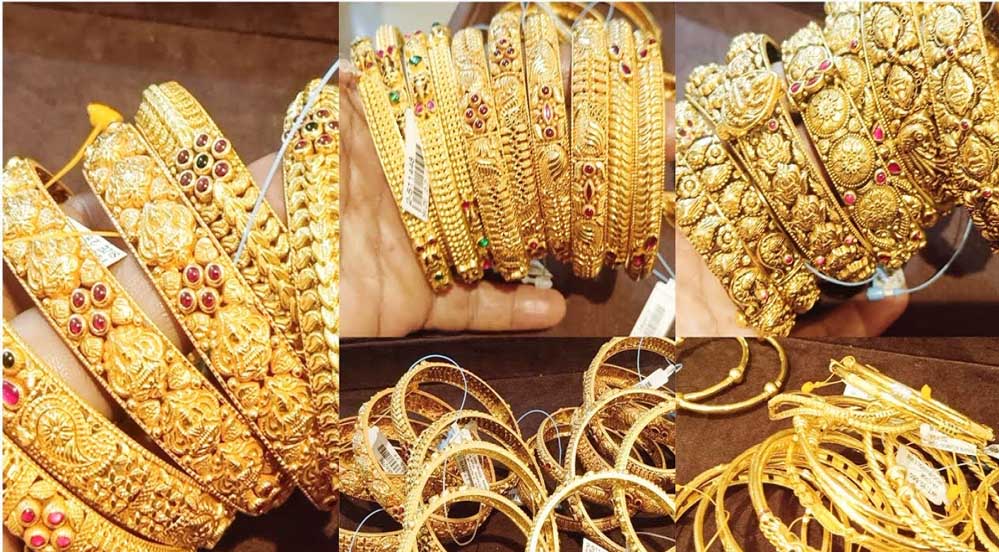 2026 तक सोने के दामों में संभावित 25%–40% की बढ़ोतरी: 10 ग्राम 24 कैरेट सोना ₹1.62 लाख से ₹1.82 लाख तक 2026 तक सोने के दामों में संभावित 25%–40% की बढ़ोतरी: 10 ग्राम 24 कैरेट सोना ₹1.62 लाख से ₹1.82 लाख तक