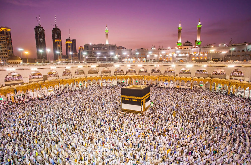 मंदसौर-उज्जैन में तीर्थयात्रा का झांसा: आठ लोगों से 18.62 लाख वसूले गए, न हज, न पैसा वापस